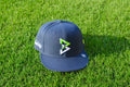 Beastmode Seattle Seahawks NFL New Era 9FIFTY Snapback Hat