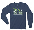 Back in Action L/S Tee