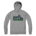 Beast Quake Hoodie