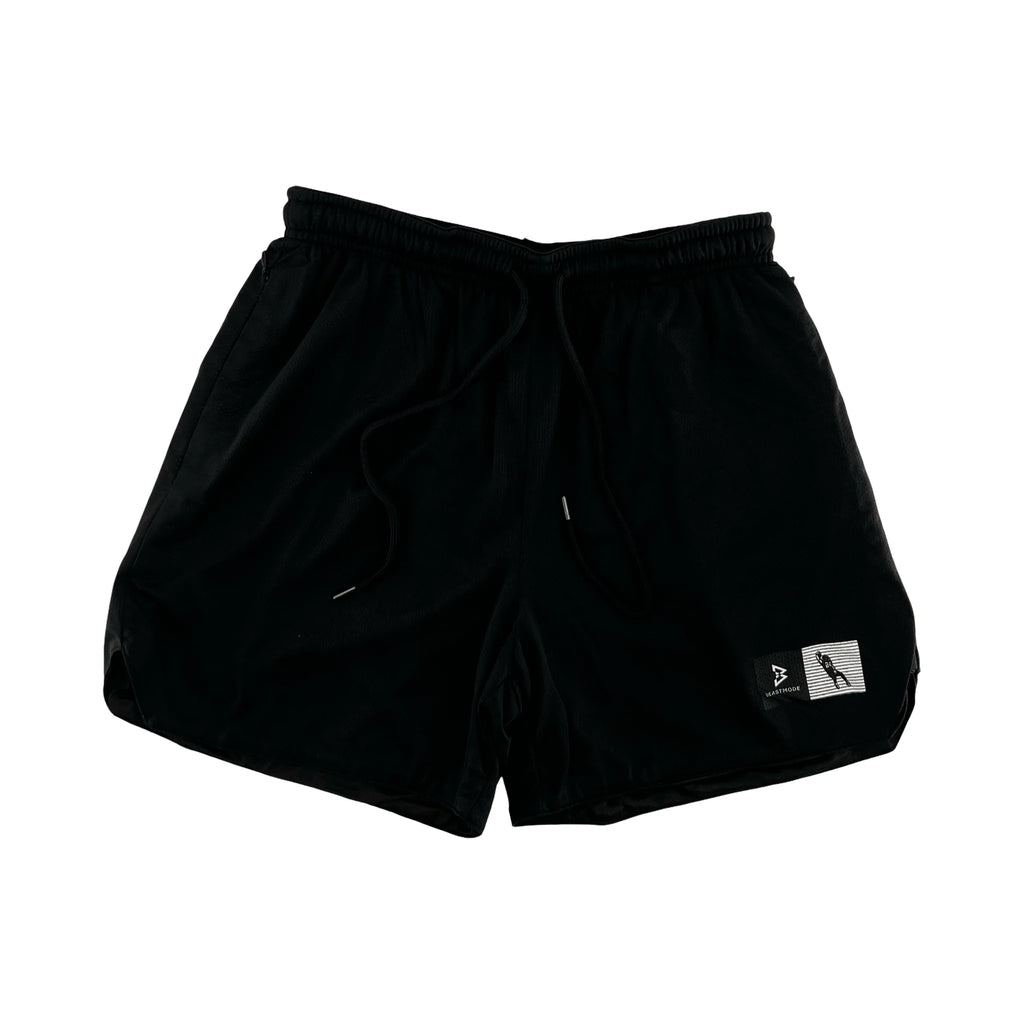 Beastmode HMD Label Short