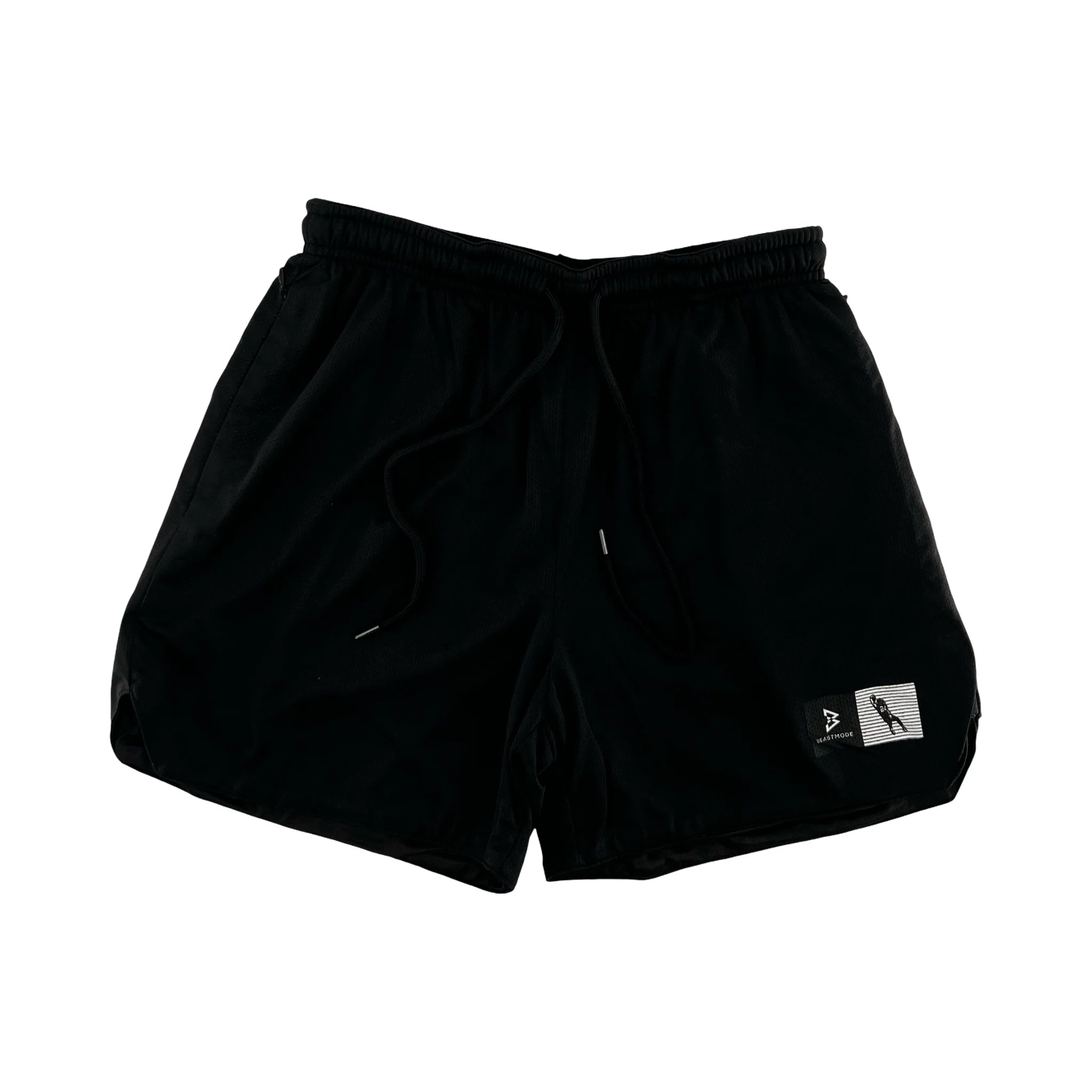 Beastmode HMD Label Short
