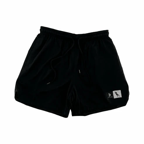 Beastmode HMD Label Short (Black)