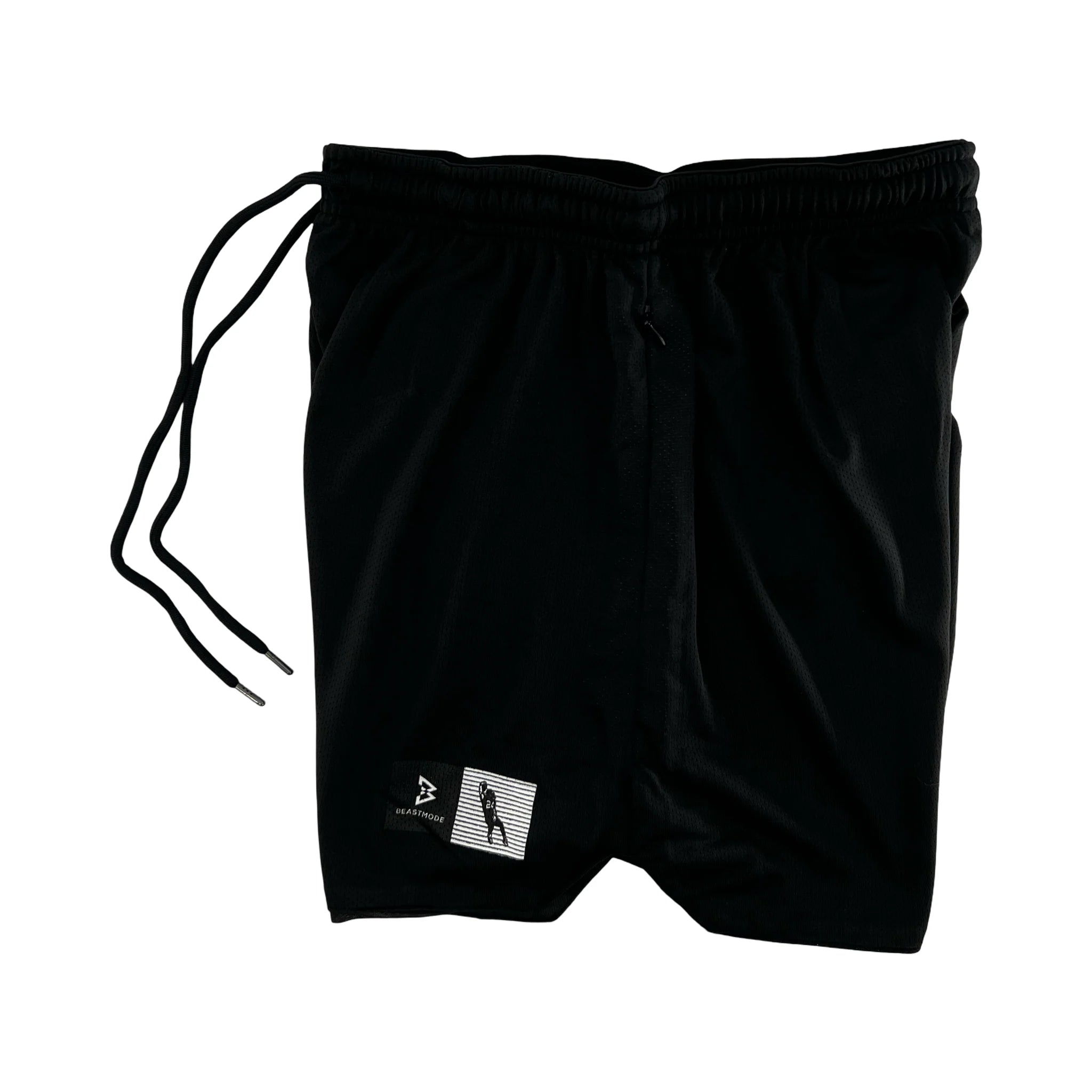 Beastmode HMD Label Short