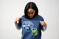 Beastmode x Seattle Seahawks Tee