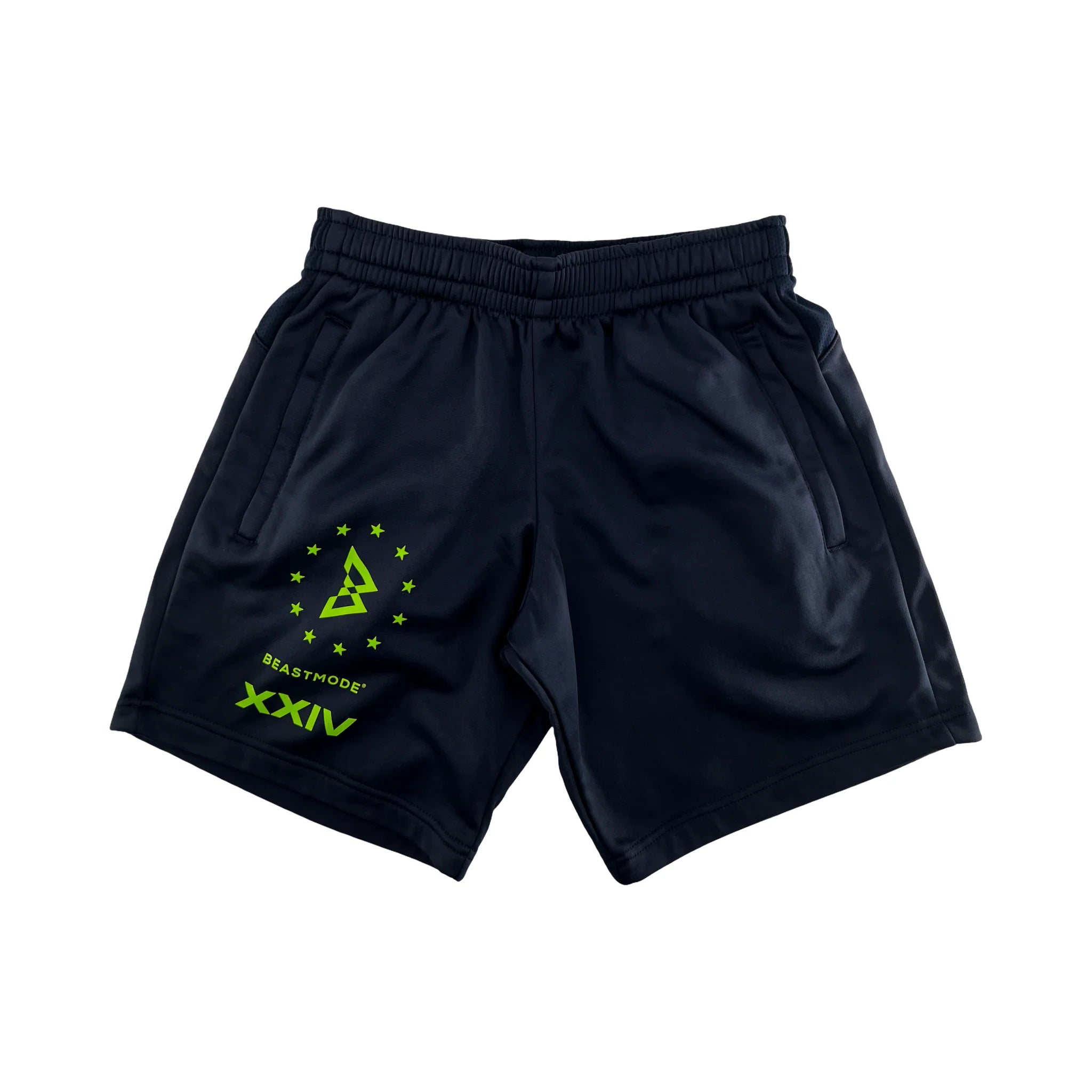 Beastmode That 24 Tech Fleece Short (Navy)