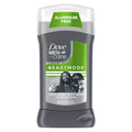 You Just Got Got Dove Men+Care Aluminum-Free Limited Edition Deodorant Stick Beastmode Collection - 3oz