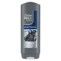 Beast To The Bone Dove Men+Care Limited Edition Body Wash Beastmode Collection - 18 fl oz