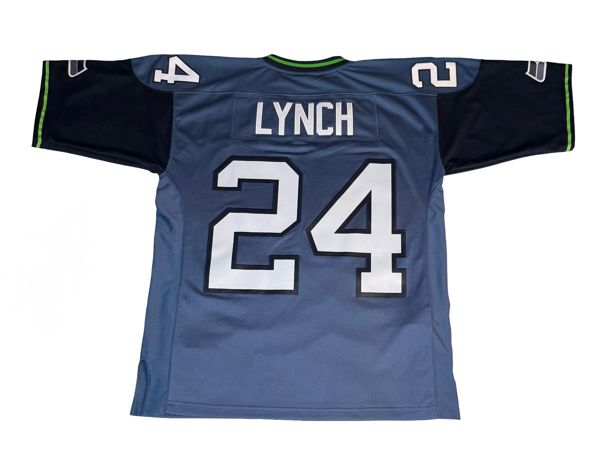 Mitchell & Ness Marshawn Lynch Seattle Seahawks 2010 Legacy Player Jersey