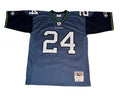 Mitchell & Ness Marshawn Lynch Seattle Seahawks 2010 Legacy Player Jersey