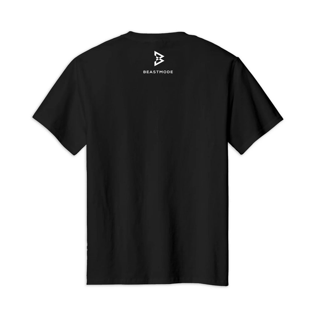 Beast to the Bone Tee (Black)