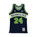 Seawolves x Beastmode BB Jersey
